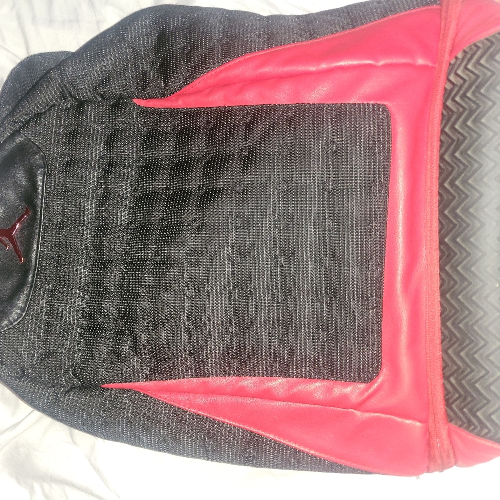 Jordan backpack